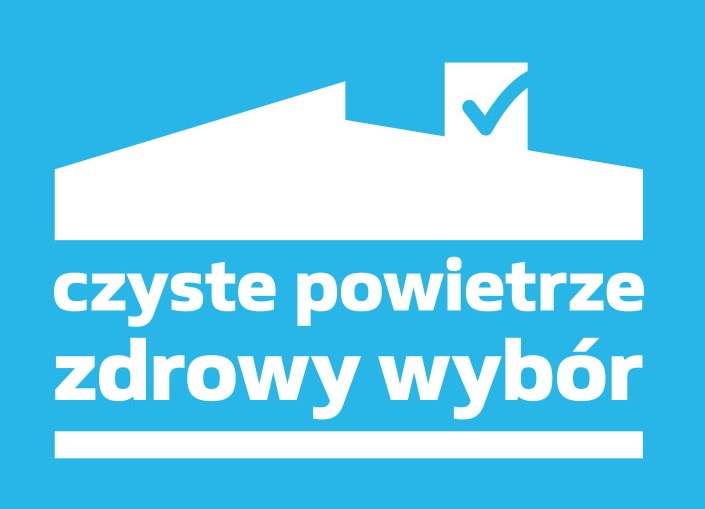 Program Czyste Powietrze 2.0logo