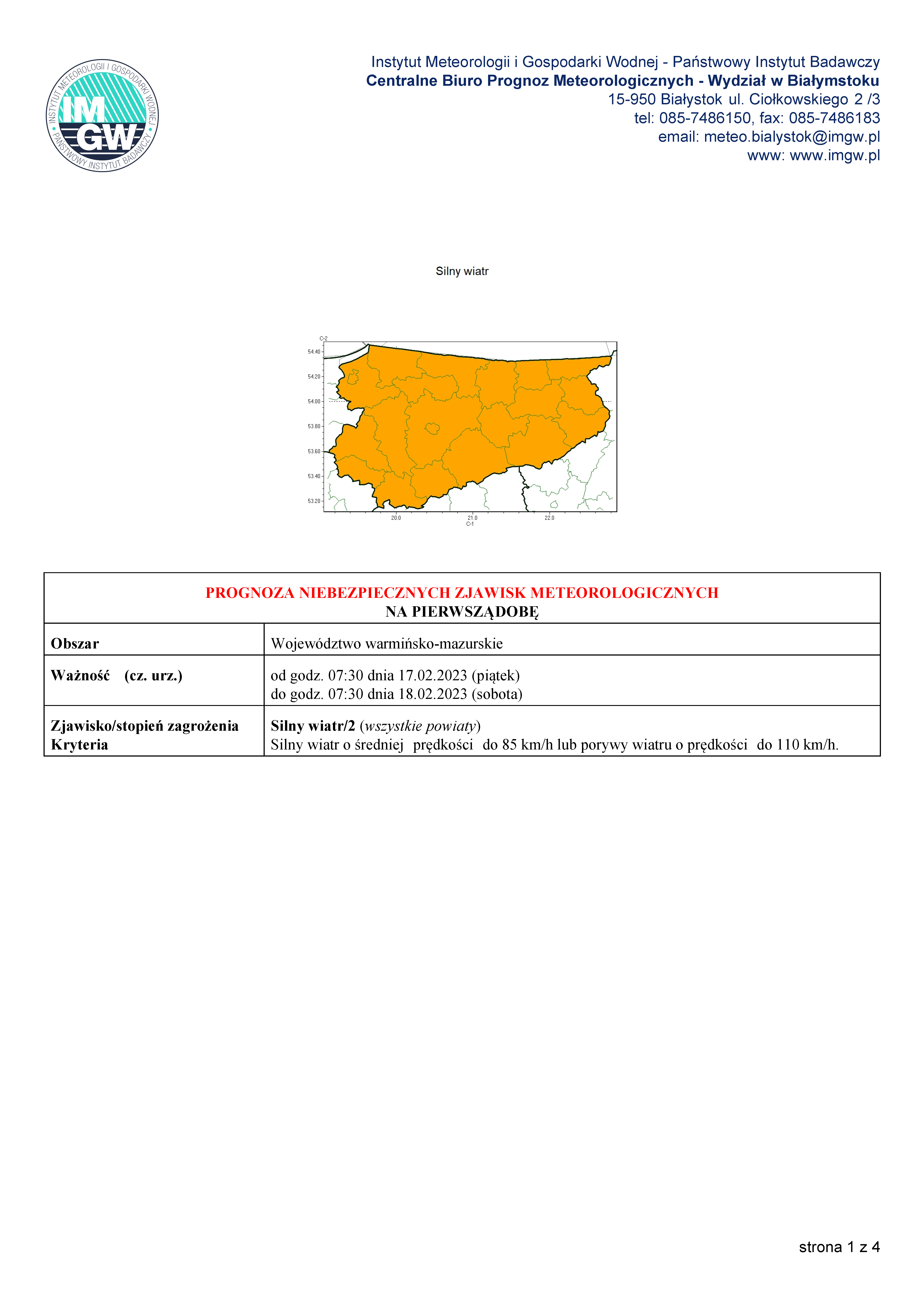 meteo1 20230217