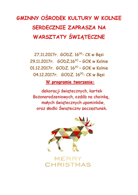 JMGWARSZTATY SWIATECZNE 11 07 2017