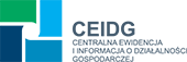 CEIDG